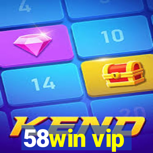 58win vip